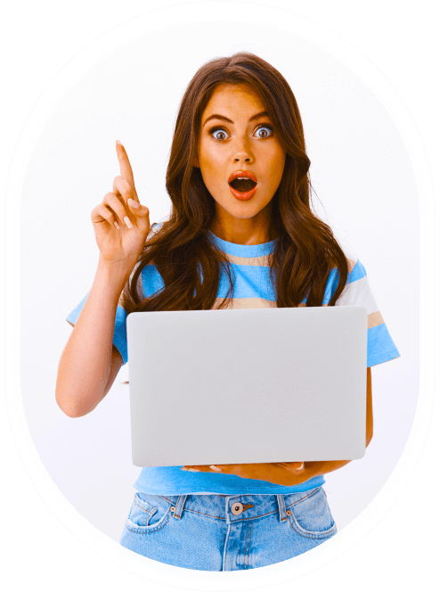 Online work opportunity
